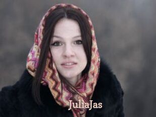 JuliaJas