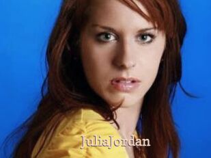 JuliaJordan