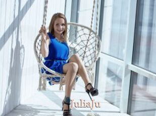 JuliaJu