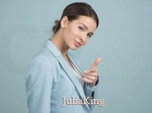 JuliaKing