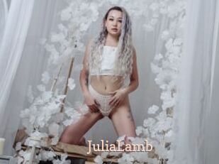 JuliaLamb