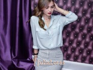JuliaLoras