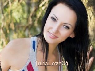 JuliaLove34