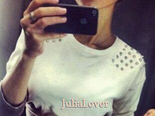 JuliaLover