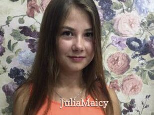 JuliaMaicy