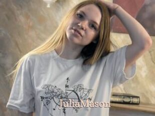 JuliaMason
