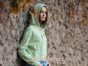 JuliaMayerr