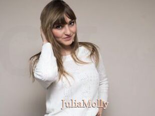JuliaMolly