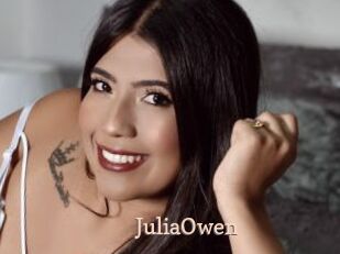 JuliaOwen
