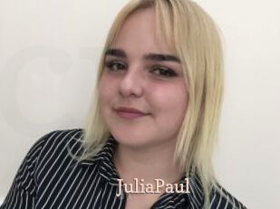 JuliaPaul