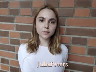 JuliaPeters