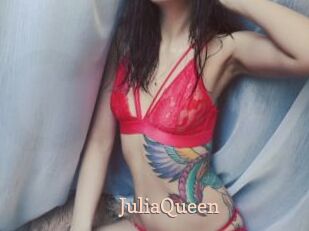 JuliaQueen