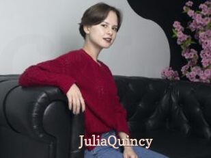 JuliaQuincy