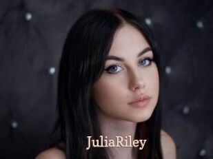 JuliaRiley