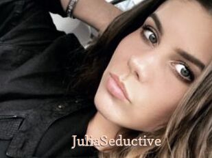 JuliaSeductive