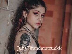 JuliaThunderstruckk
