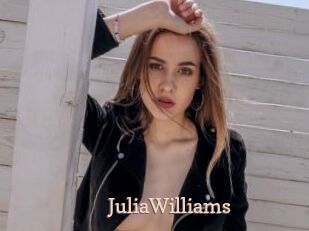 JuliaWilliams