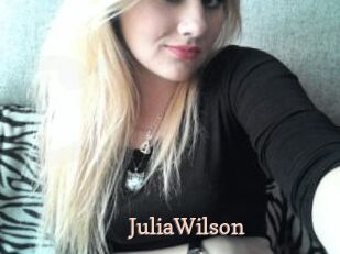 JuliaWilson