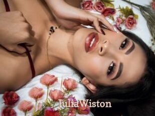 JuliaWiston