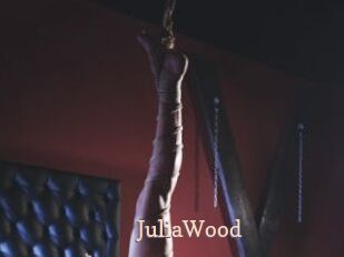 JuliaWood