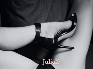 JuliaX