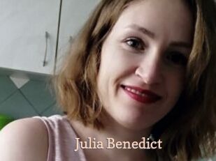 Julia_Benedict