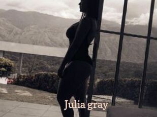 Julia_gray