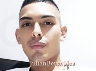 JulianBenavides