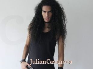 JulianCasanova