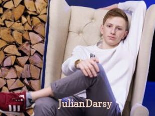 JulianDarsy