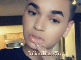 JulianHazeXo