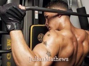 JulianMathews