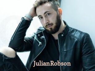 JulianRobson