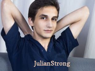 JulianStrong