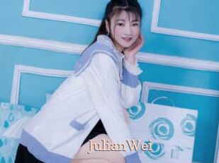 JulianWei