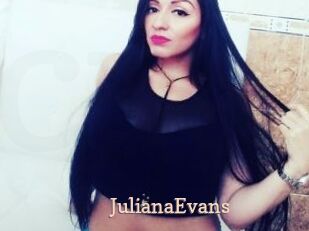 JulianaEvans