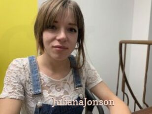 JulianaJonson