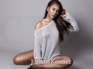 JulianaKenner