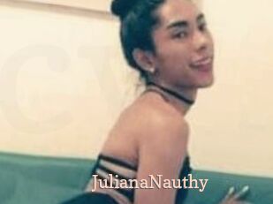 JulianaNauthy