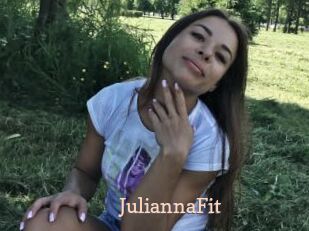 JuliannaFit
