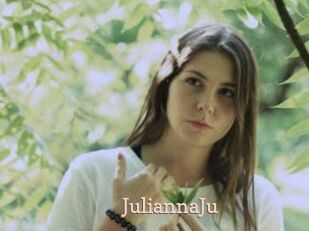JuliannaJu
