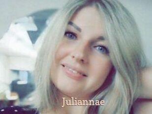 Juliannae