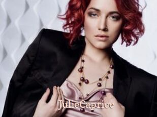 JulieCaprice