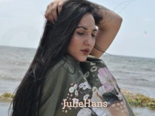 JulieHans