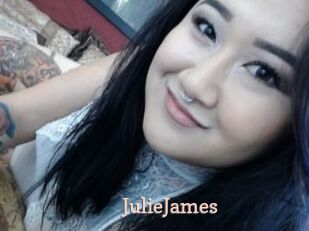JulieJames