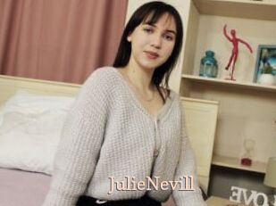 JulieNevill