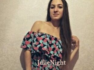 JulieNight