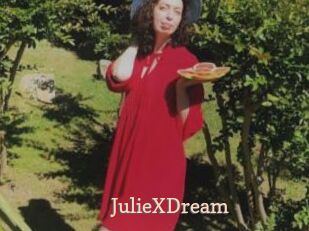 JulieXDream