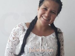 Julieliscius