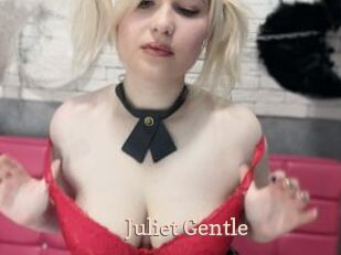 Juliet_Gentle